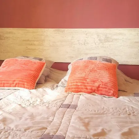 Vakantiehuis Rosa - Domaine La Roseraie Tourtoirac