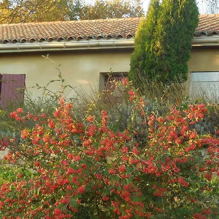 Rosa - Domaine La Roseraie Vakantiehuis *