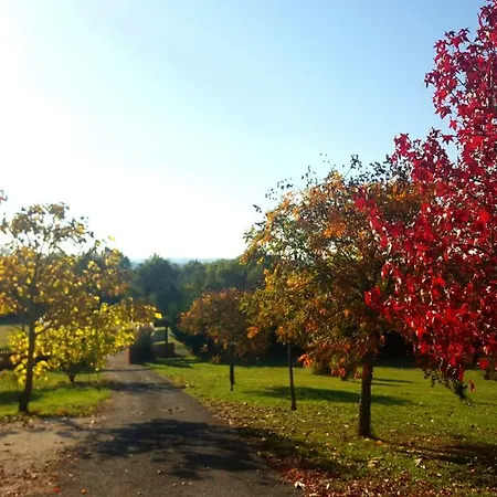 Vakantiehuis Rosa - Domaine La Roseraie *