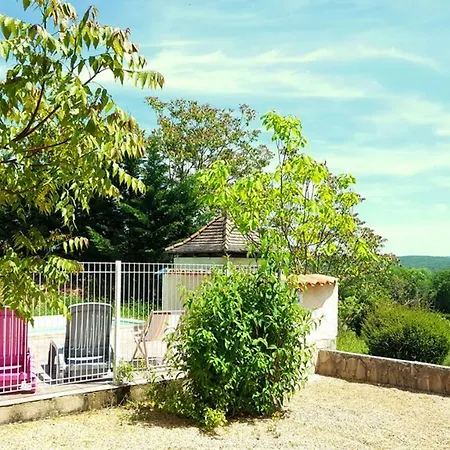 Rosa - Domaine La Roseraie Vakantiehuis