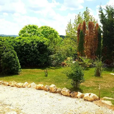 Rosa - Domaine La Roseraie Vakantiehuis *