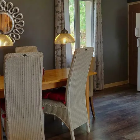 Vakantiehuis Rosa - Domaine La Roseraie *