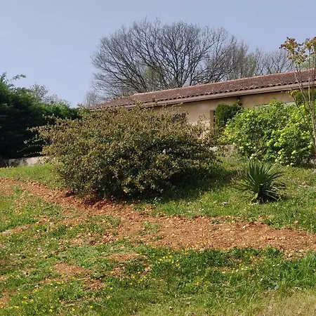 Vakantiehuis Rosa - Domaine La Roseraie